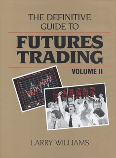Couverture_The Definitive Guide to Futures Trading