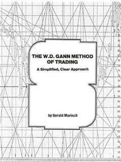 Front cover_The W.D. Gann Method of Trading