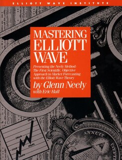 Front cover_Mastering Elliott Wave