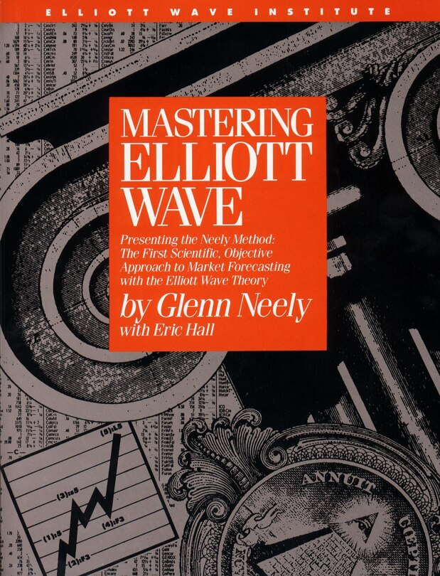 Front cover_Mastering Elliott Wave
