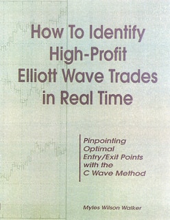 Couverture_How To Identify High Profit Elliott Wave Trades In Real-time