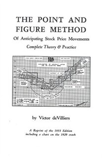 The Point & Figure Method of Anticipating Stock Prices