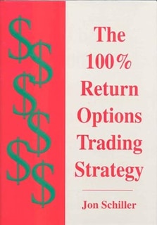 Couverture_The 100% Return Options Trading Strategy