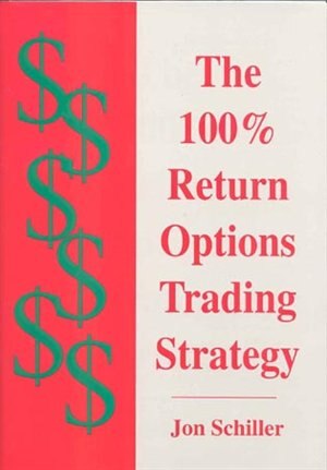 Couverture_The 100% Return Options Trading Strategy