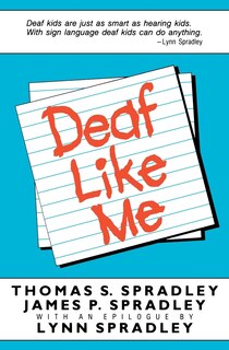 Front cover_Deaf Like Me