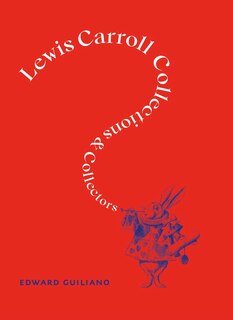 Front cover_Lewis Carroll
