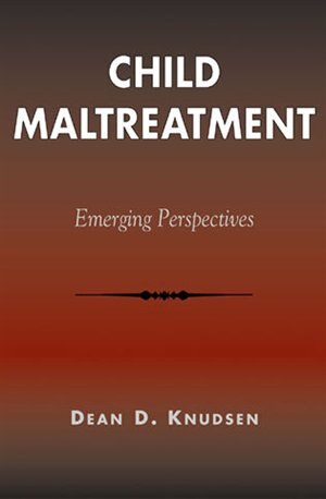 Front cover_Child Maltreatment
