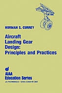 Aircraft Landing Gear Design: Principles & Practices