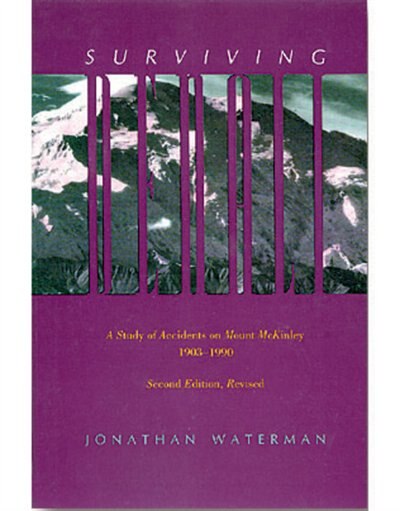 Couverture_Surviving Denali