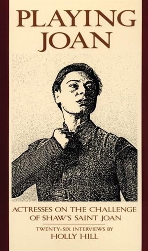 Front cover_Playing Joan