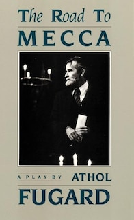 Front cover_The Road to Mecca
