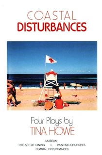 Front cover_Coastal Disturbances