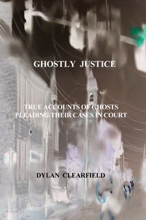Front cover_Ghostly Justice