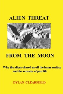 Front cover_Alien Threat From the Moon