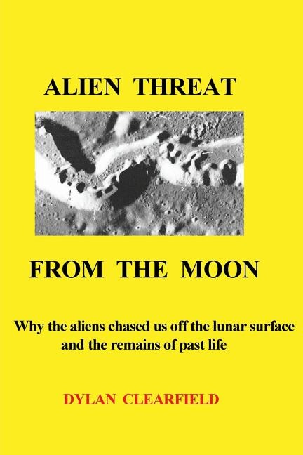 Front cover_Alien Threat From the Moon