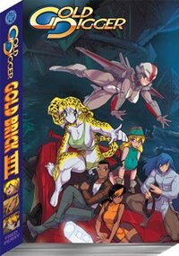 Front cover_Gold Digger Gold Brick Collection Volume 7