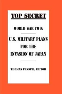 Front cover_World War Two