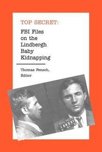 Couverture_FBI Files on the Lindbergh Baby Kidnapping