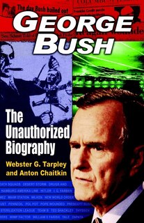 Front cover_George Bush