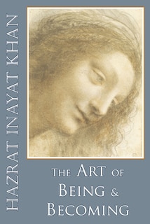 Couverture_The Art of Being and Becoming