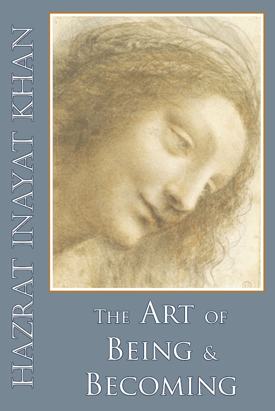 Couverture_The Art of Being and Becoming