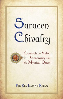 Couverture_Saracen Chivalry