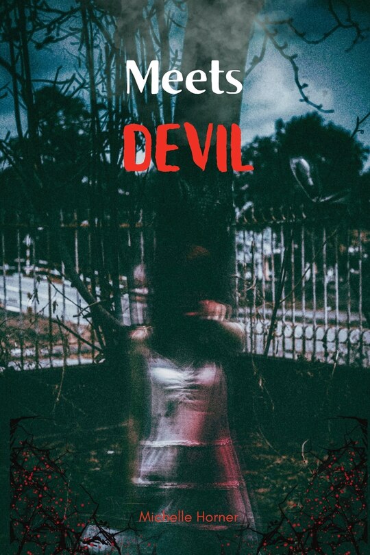 Front cover_Meets devil