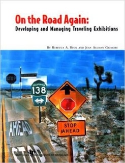 Front cover_On The Road Again
