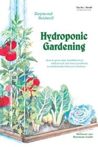 Couverture_Hydroponic Gardening