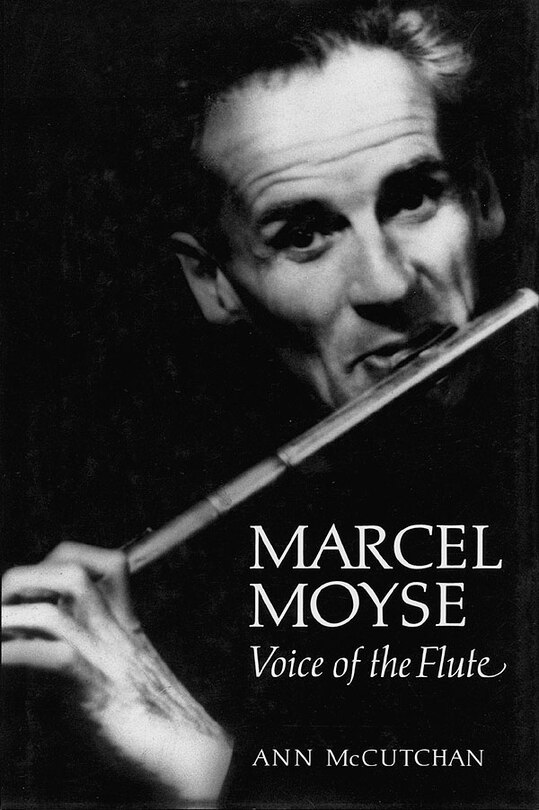 Front cover_Marcel Moyse