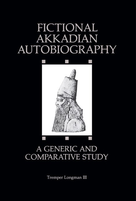 Front cover_Fictional Akkadian Autobiography