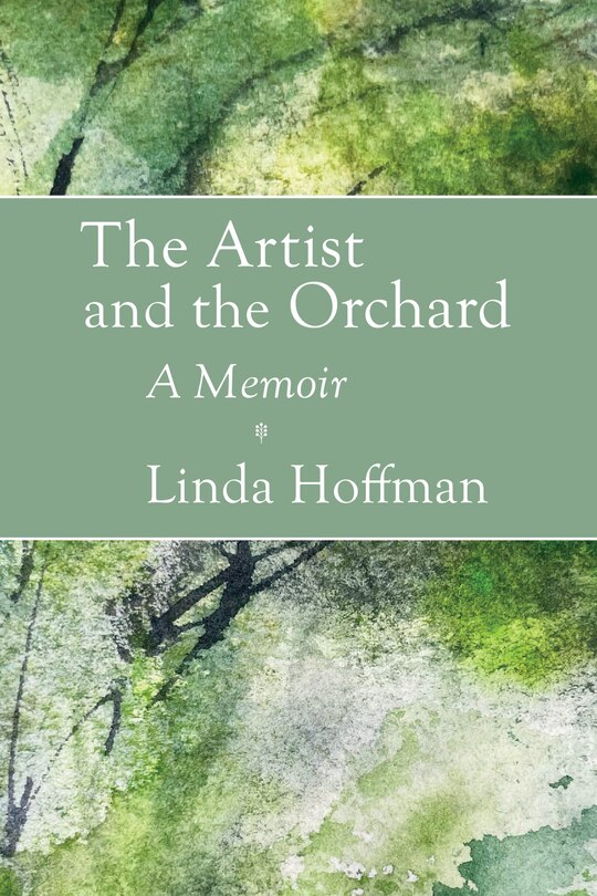 Couverture_The Artist and the Orchard: A Memoir