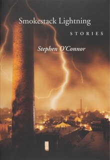 Front cover_Smokestack Lightening Stories
