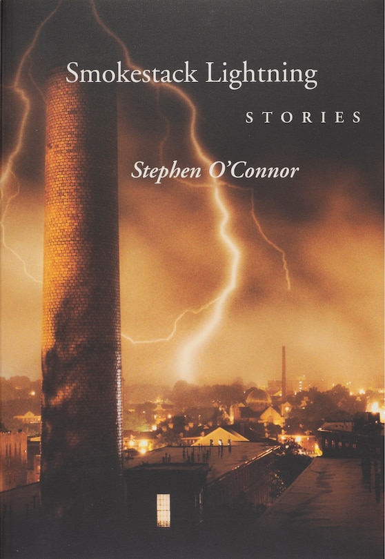 Front cover_Smokestack Lightening Stories