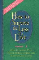 How to Survive the Loss of a Love