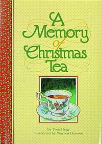 Couverture_A Memory of Christmas Tea