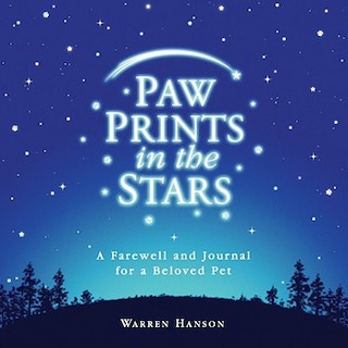 Front cover_Paw Prints in the Stars
