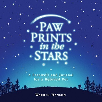 Front cover_Paw Prints in the Stars