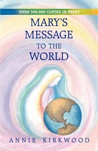 Front cover_Mary's Message to the World