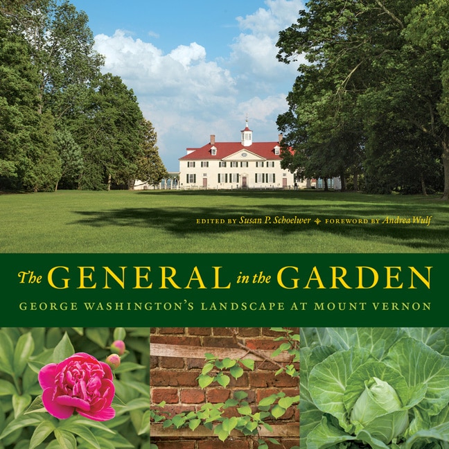 Front cover_The General in the Garden