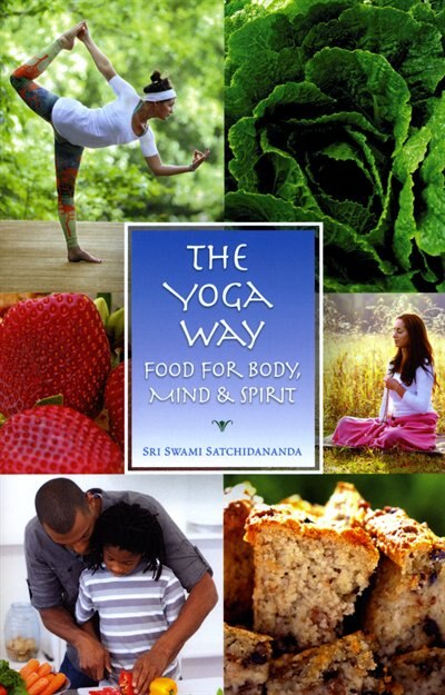 Front cover_The Yoga Way