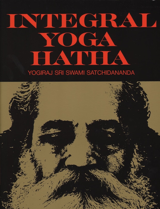 Front cover_Integral Yoga Hatha