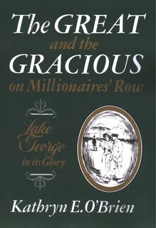 Front cover_Great and the Gracious