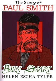 Front cover_Born Smart