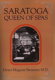 Couverture_Saratoga Queen of Spas