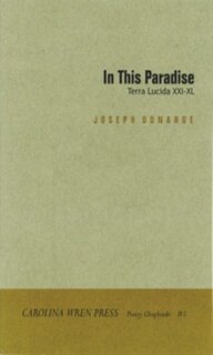 Front cover_In This Paradise