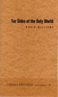 Couverture_Far Sides Of The Only World