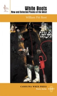 Front cover_White Boots