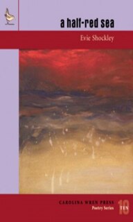 Front cover_A Half-red Sea