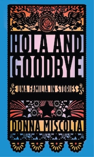 Front cover_Hola And Goodbye